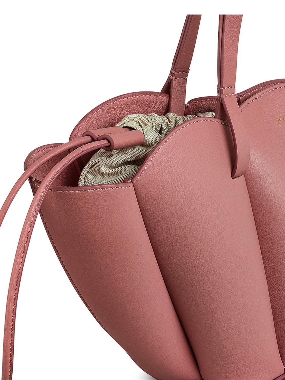 Radley London Bag Statment Signature Leather Purse - Picture 4 of 10